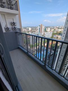 luxury private apartment in the heart of colombo - Colombo - 3