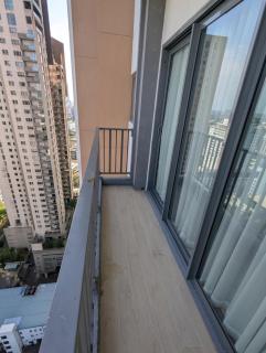 luxury private apartment in the heart of colombo - Colombo - 1