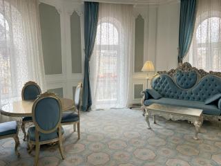 Royal Grand Hotel - Kiev - 3