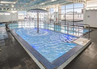 Whitehouse Holiday Park - Abergele - 9