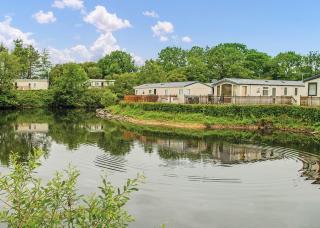 Woodland Vale Holiday Park - Ludchurch - 8