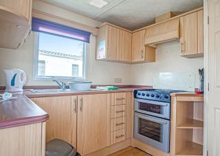 Woodland Vale Holiday Park - Ludchurch - 5
