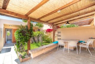 House Punta Nera - Palau - 9