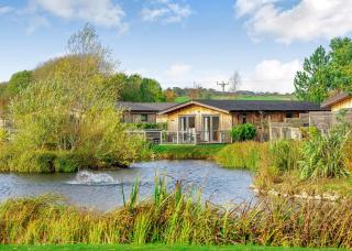 Cedar Retreats - Masham - 9