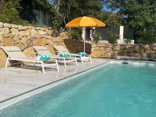 Villa with pool, absolute calm - Plascassier - 3