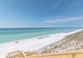 Sea Bluff #5 - Santa Rosa Beach - 9