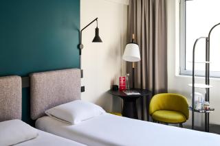 Ibis Praha Wenceslas Square - 7