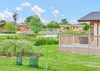 York House Country Park - Thirsk - 0