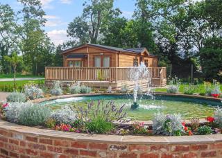 York House Country Park - Thirsk - 7