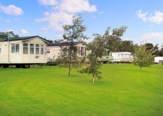 York House Country Park - Thirsk - 5