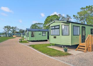 York House Country Park - Thirsk - 3