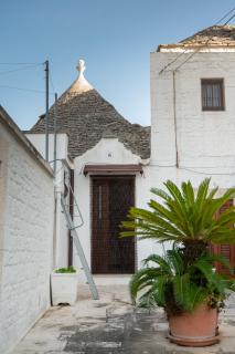 Trullo Wanda - 9