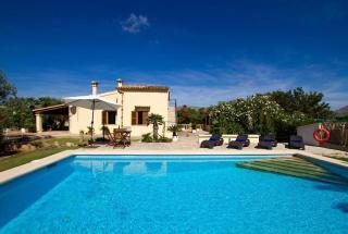 Beautiful country house in Port Pollensa by Renthousing - Pollença - 7