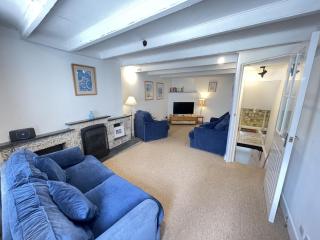 Windjammer - St Ives - 4
