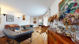 Apartment Cristolais - 0