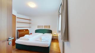 Apartment Cristolais - Samedan - 5