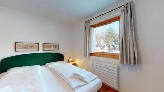 Apartment Cristolais - Samedan - 4