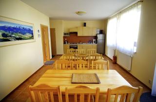 Privat Galfy - Starý Smokovec - 6