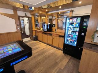 Smart Resorts B&B1 BB1 120 - Winterberg - 6