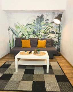 Boho Jungle Apartment By Hilton IV - Bucharest - 1