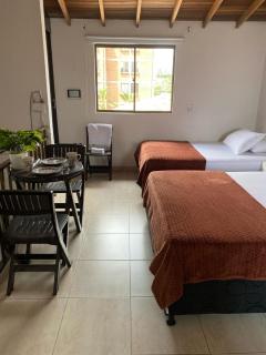 Hermoso Aparta-Estudio En Envigado cerca de Medellin - 9