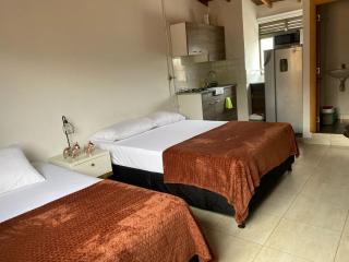 Hermoso Aparta-Estudio En Envigado cerca de Medellin - 0