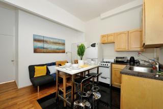 Midtown West Furnished Apartment 3BR Perfect Share - 0