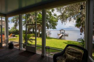 Bayside Bliss - Santa Rosa Beach - 8