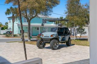 Cobia Casita-Golf Cart and Pool Heat Deals - 9