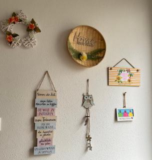 Pension zum Reiterhof, Fewo 1 - Schmogrow - 6