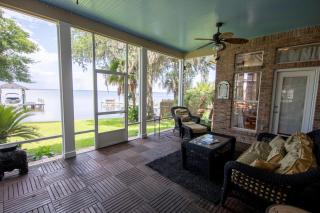 Bayside Bliss - Santa Rosa Beach - 4