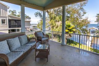 Bayside Bliss - Santa Rosa Beach - 3