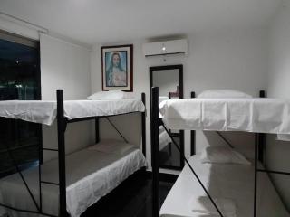 Cabaña para 12 personas en coveñas - Coveñas - 8