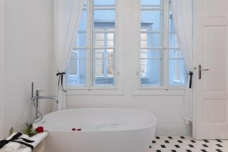 Jonathan Luxury Apartment Trieste Station - Trieste - 3