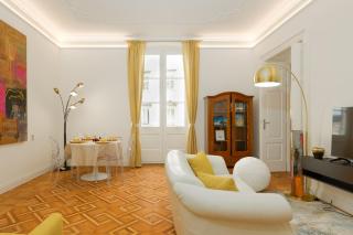 Jonathan Luxury Apartment Trieste Station - Trieste - 1
