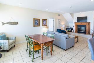 Beach House 30A Unit #2 - Santa Rosa Beach - 7