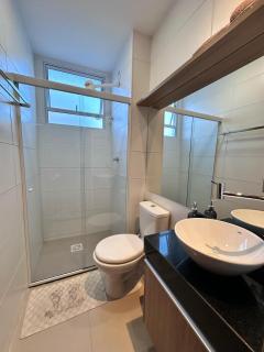 Apt completo ao lado do shopping pertinho da praia - 6