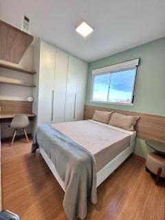 Apt completo ao lado do shopping pertinho da praia - 5