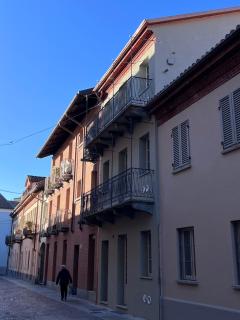 Casa Botanica - Alba centro storico - Alba - 3
