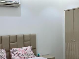 شقة للإيجار اليومي بالرس - Al Rass - 4