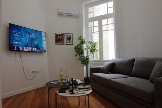 ARIS Kypseli - Athen - 7