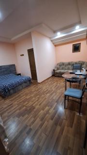 Tigris Dilijan Hotel - Dilijan - 7