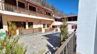 Tigris Dilijan Hotel - Dilijan - 0