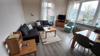 Ferienwohnung-Moewe - Dornum - 0