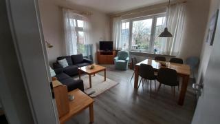 Ferienwohnung-Moewe - Dornum - 9