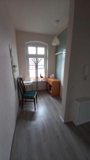 Ferienwohnung-Moewe - Dornum - 1