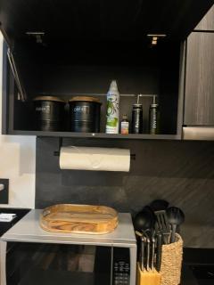 Close to the beach,ground floor, jacuzzi, 1Gb Wi-fi - Tulum - 4