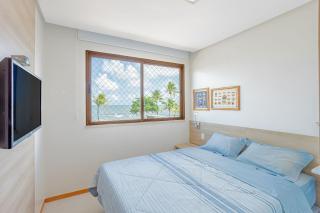 IT101 Excelente Apartamento Vista Mar com 3 Suítes - 8