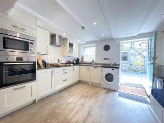 Howards Way - St Ives - 9