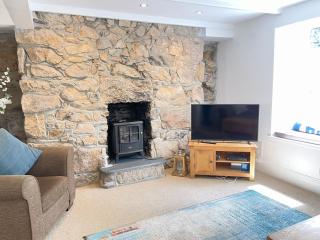 Howards Way - St Ives - 2